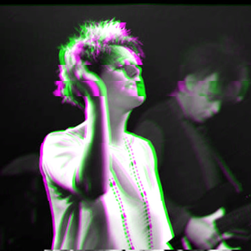 Heaven Or Las Vegas~SaD~