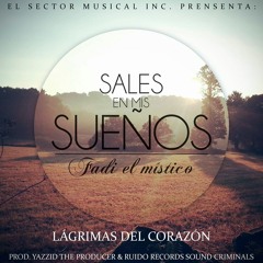 Fadi El Mistico - Sales En Mis Sueños (Yazzid The Producer & Ruidos Records) 2014