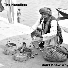 The Naxalites - Head Games
