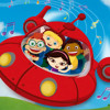 Little Einsteins Mix