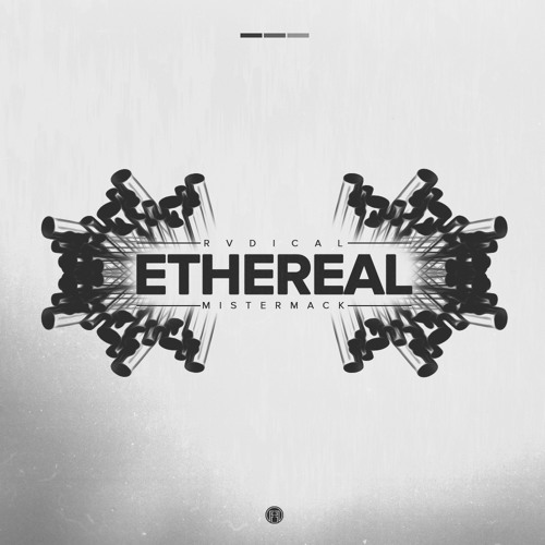 Rvdical the Kid & Chris McClenney - Ethereal