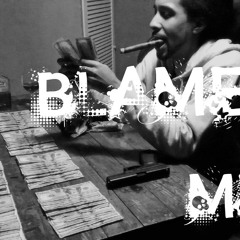 Blame me for rainy days