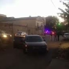 "Circling Da Block"   Feat  JasonJones