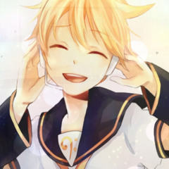 Kagamine Len