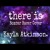 Artwork for There Is (Boxcar Racer Cover)
