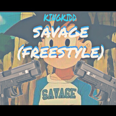 Savage (Freestyle)