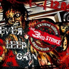 PRESSTERROR (LIVE) MIX@12.04.2014-NEVER SLEEP AGAIN 3 (CHEMNITZ)