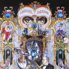 Andrea Doria, LXR, Phonat, Michael Jackson - Freak Me (niceone Do You Remember Reboot)