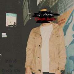 CISUM KCARC [Prod. By ATBeats]