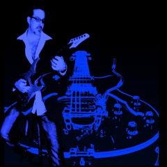 Smooth Jazz Bass & Guitar (Super Smooth)