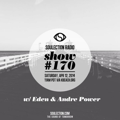 Soulection Radio #170