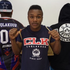 Maronér - Mon Vie - Avril 2014