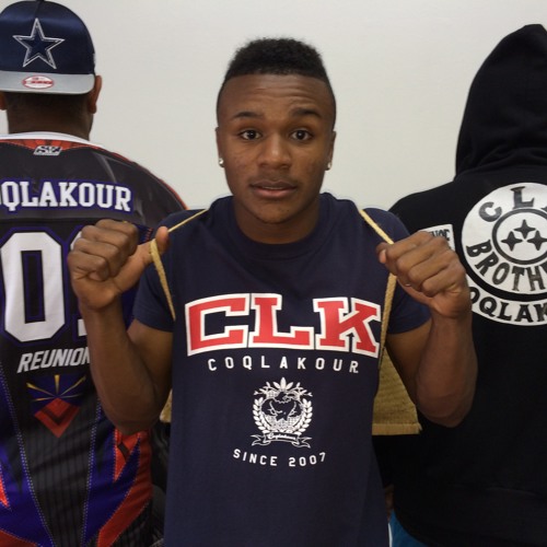 Maronér - Mon Vie - Avril 2014