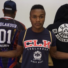 Maronér - Freestyle La Musik - Avril 2014