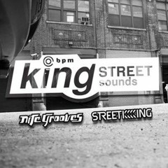 Dennis Ferrer - Underground Is My Home (Rob Mirage 2014 Mix) King Street 2014