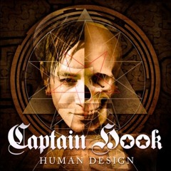 Capitain Hook - Human Design (Report a Crash! Remix)