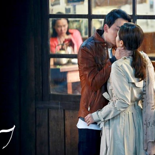 * Between Heaven And Hell | Shark Ost | BoA