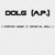 Artwork for DOLG (A.P.) - Crystal Doll