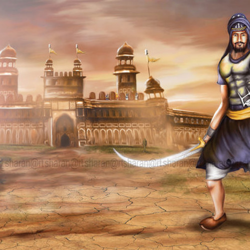 Dhan guru Nanak Sahib Ji