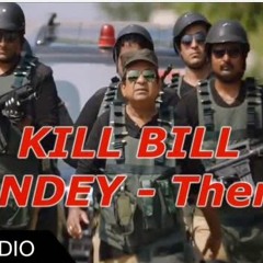 Race Gurram - Kill Bill Pandey Theme