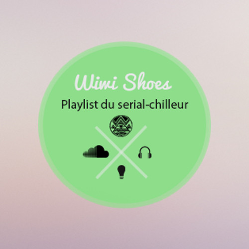 Let's get started... Ready?... CHILL !