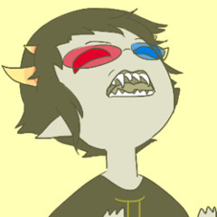 Sollux does hte sex