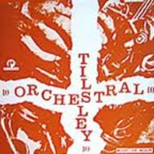 Reg Tilsley Orchestra:Warlock
