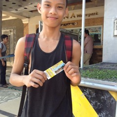 I See The Light (Just a bonding with my brotha)