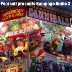 Rampage Audio 3 (Hard Trance/Hard House)
