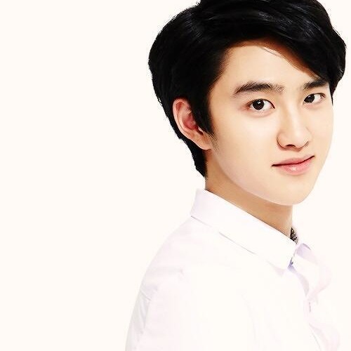 Do Kyungsoo Dodolpop Alarm