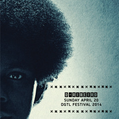 D-Ribeiro - DGTL Podcast #14