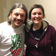 Richard Herring's Leicester Square Theatre Podcast - Episode 41 - Josie Long