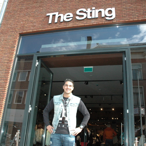 Stream 2014-04-17 Reportage opening The Sting als eerste nieuwe winkel in  het Aalmarktgebied by Sleutelstad | Listen online for free on SoundCloud