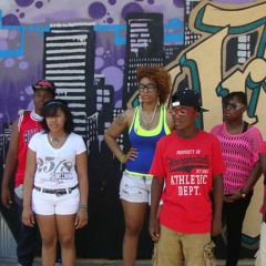 DollaDook 1st Teen Rapper Cypher