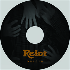 리로트(Relot) - 인사(Greeting)