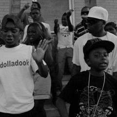 DollaDook 2ND Teen Rappers Cypher