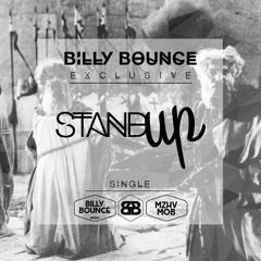 Billy Bounce - STANDUP (single)