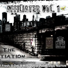 9. Life of an Unknown-Skee Money (Jo ft. Chago)