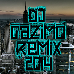 Freak Show iNtro DJ-CaZiMo