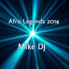 INTRO AFRO LEGENDS 2014