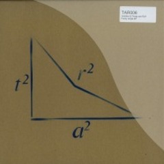 TAR006 Junktion - OldSouls