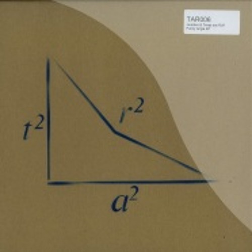 TAR006 Junktion - OldSouls