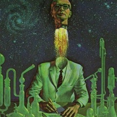 Elbe Floatings 021 with Jonas Ton - Spectral Float