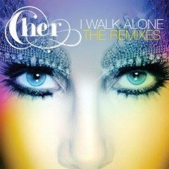 Cher - I Walk Alone ( Ivan Gomez & Nacho Chapado Radio Edit Mix )Official Mixes