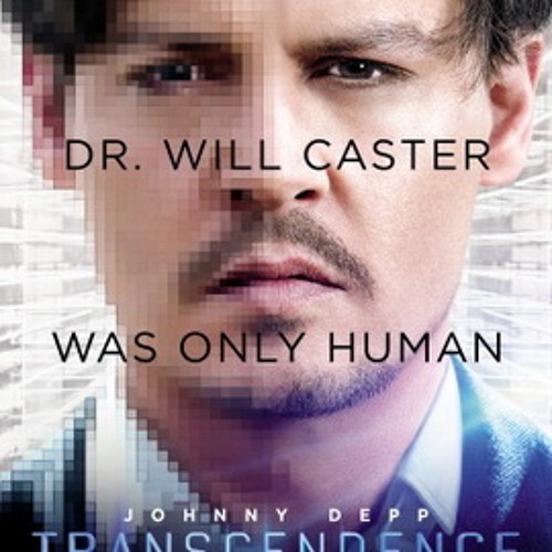 The Korey and Martin Show - 'Transcendence' Review