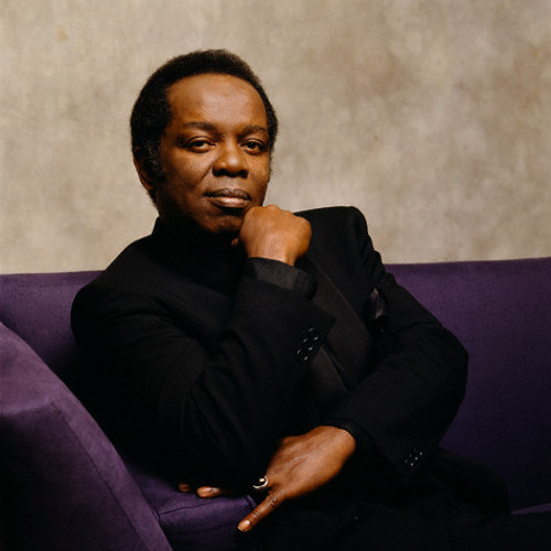 Lou Rawls - Let Me Be Good To You (Dave Francis Remix)