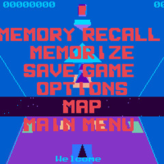 Memory Recall