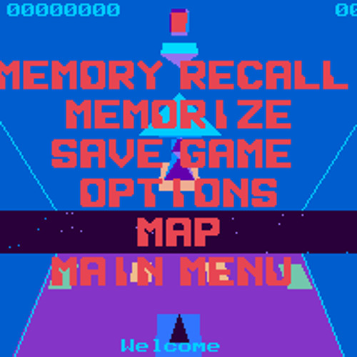 Memory Recall
