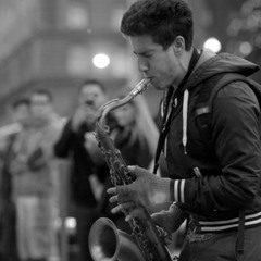 justin ward-'Let Her Go' Cover