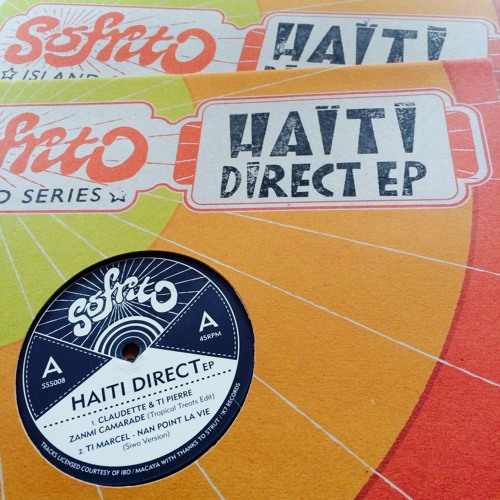 Stream Sofrito | Listen to Sofrito Island Series // Haiti Direct